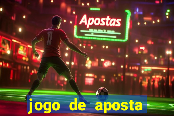 jogo de aposta virginia fonseca