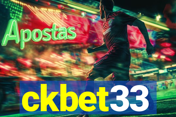 ckbet33