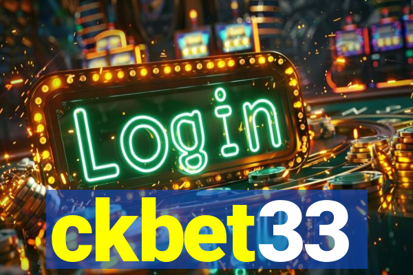 ckbet33