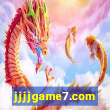 jjjjgame7.com