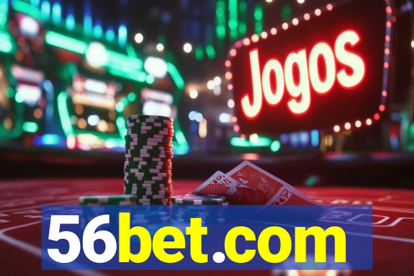 56bet.com