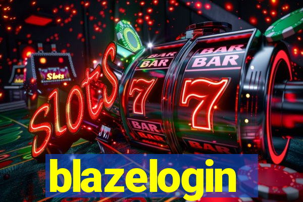 blazelogin