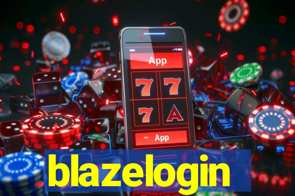 blazelogin