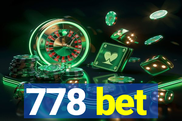 778 bet