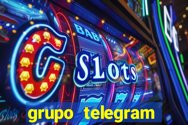 grupo telegram jogos android