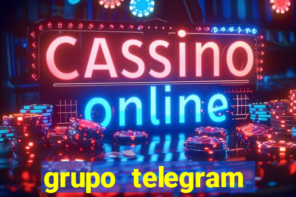 grupo telegram jogos android