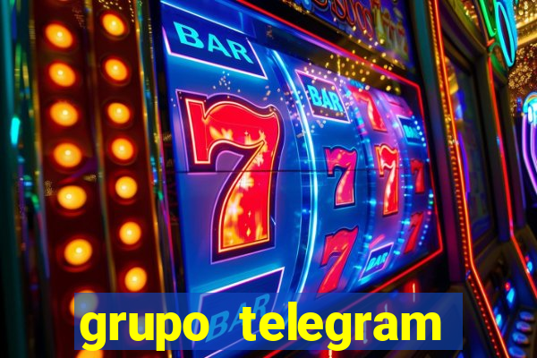 grupo telegram jogos android