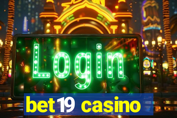 bet19 casino