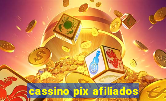 cassino pix afiliados