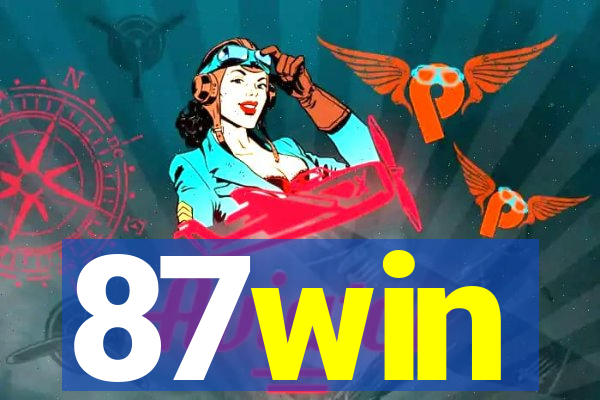 87win