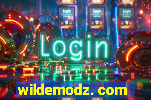 wildemodz. com