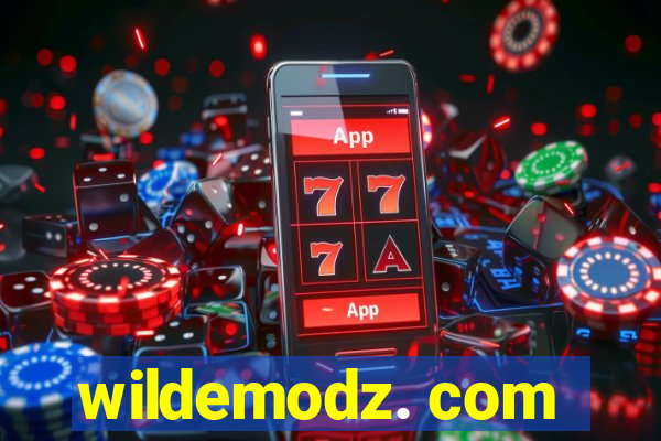 wildemodz. com