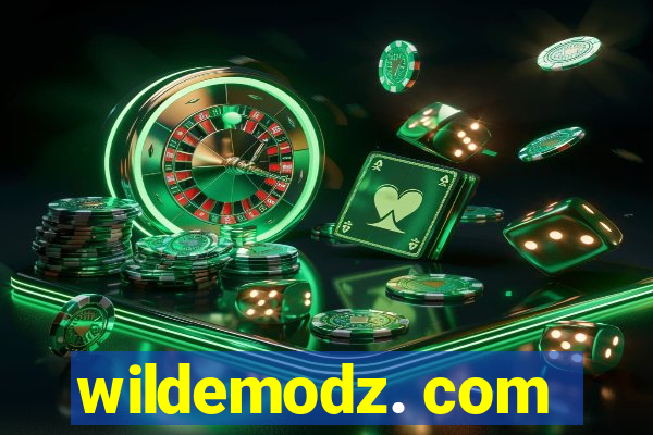 wildemodz. com