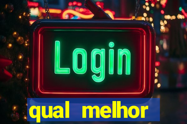 qual melhor plataforma para ganhar dinheiro jogando