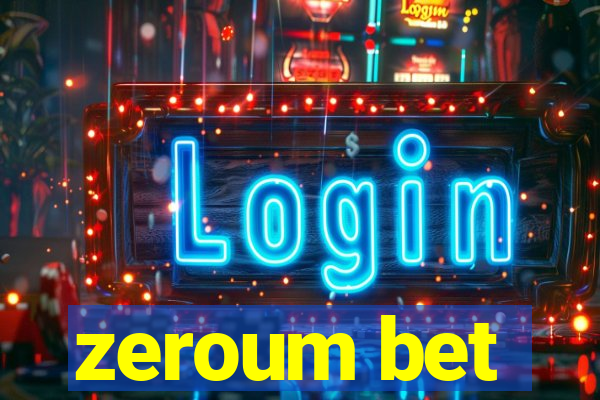 zeroum bet