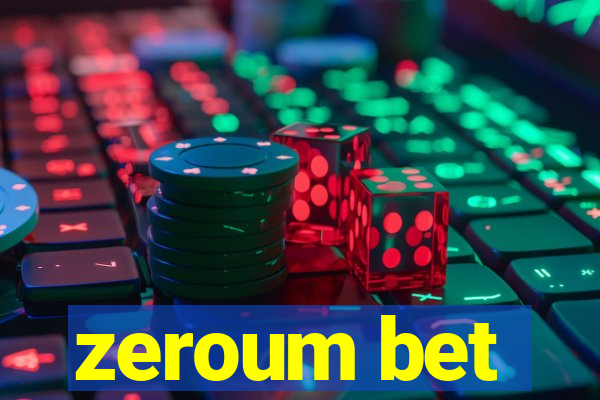 zeroum bet