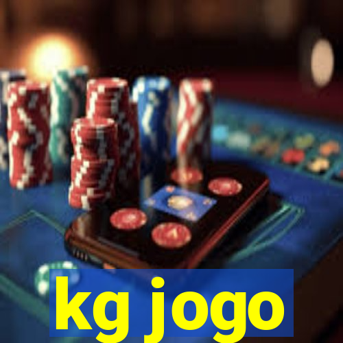 kg jogo