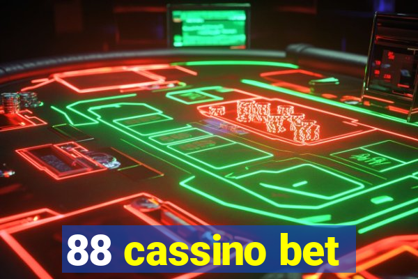 88 cassino bet