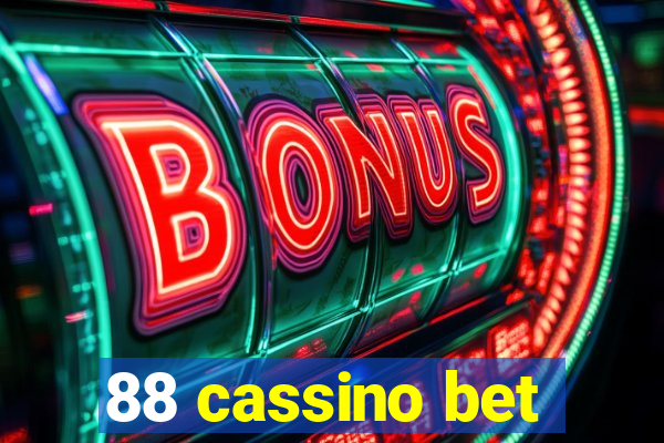 88 cassino bet