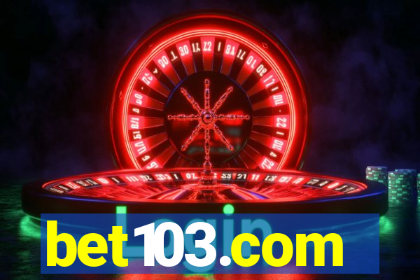 bet103.com