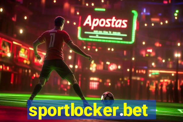 sportlocker.bet