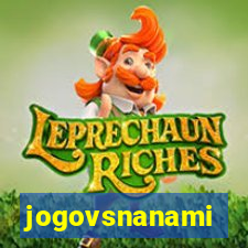 jogovsnanami