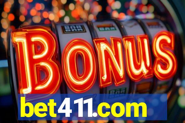 bet411.com