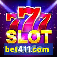 bet411.com