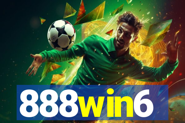 888win6