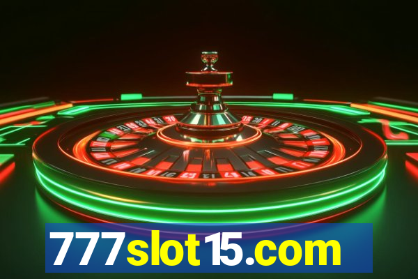 777slot15.com