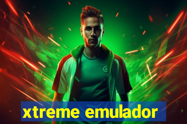 xtreme emulador