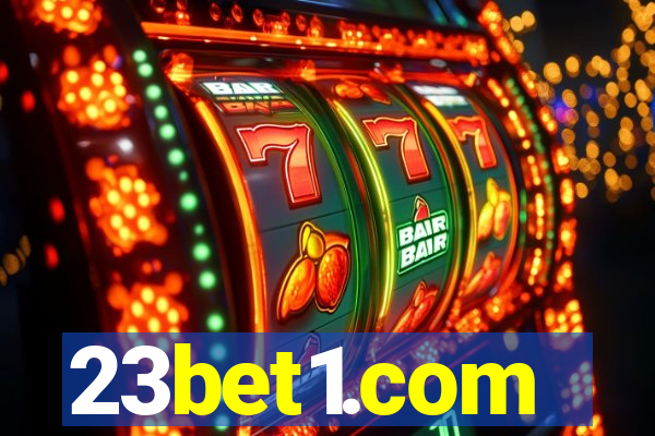 23bet1.com