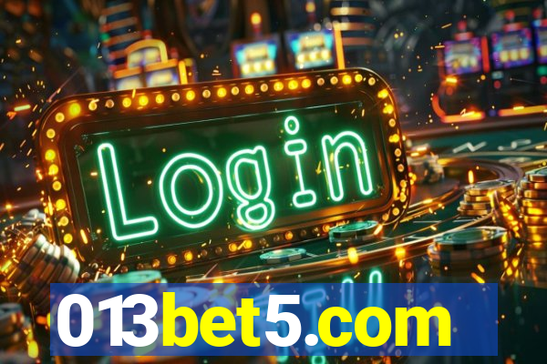 013bet5.com