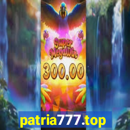 patria777.top