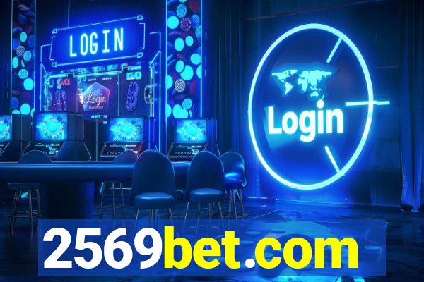 2569bet.com