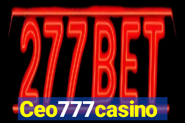 Ceo777casino