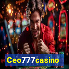 Ceo777casino