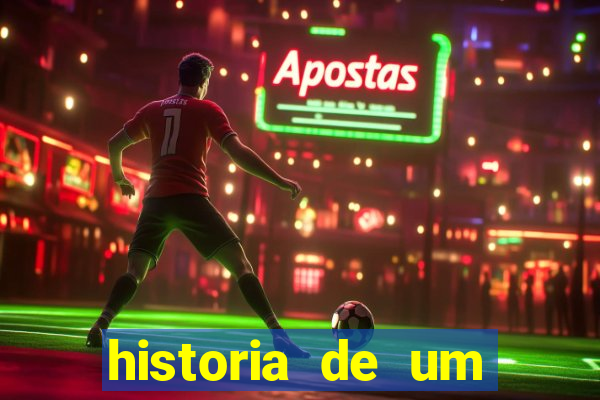 historia de um personagem rp