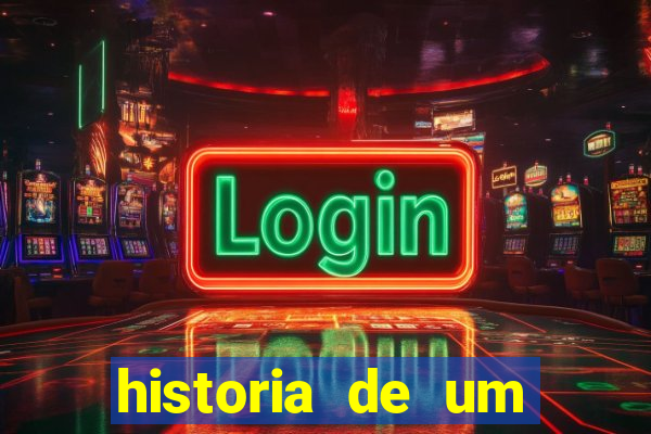 historia de um personagem rp