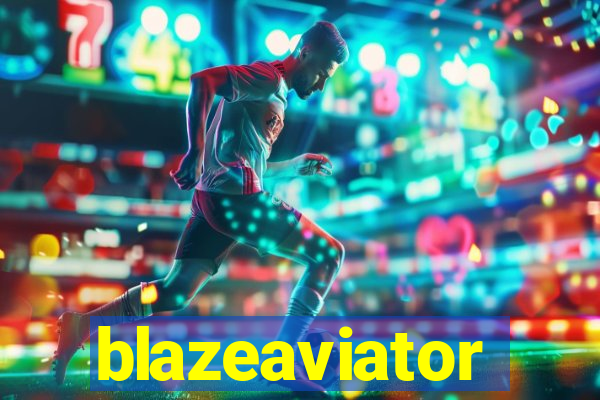 blazeaviator