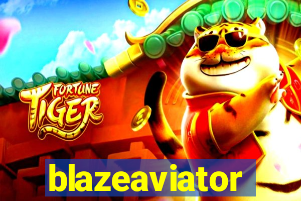 blazeaviator