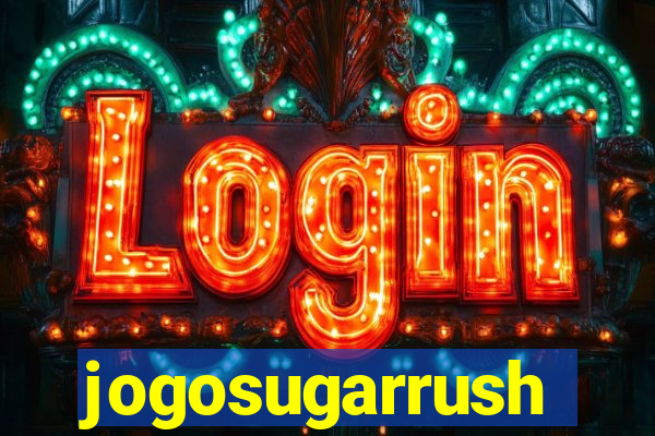 jogosugarrush