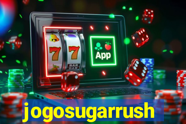 jogosugarrush