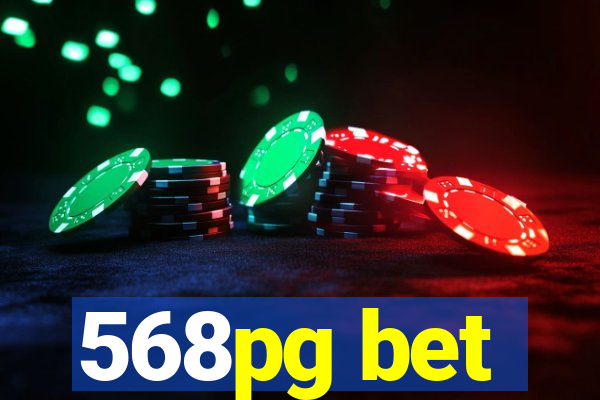 568pg bet