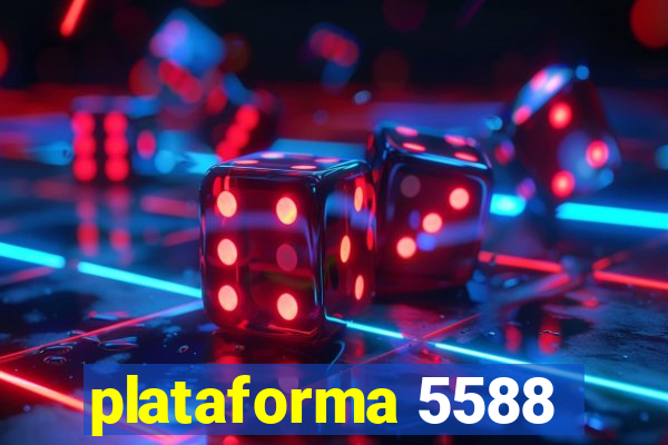 plataforma 5588