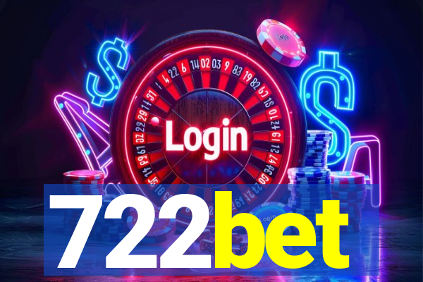 722bet