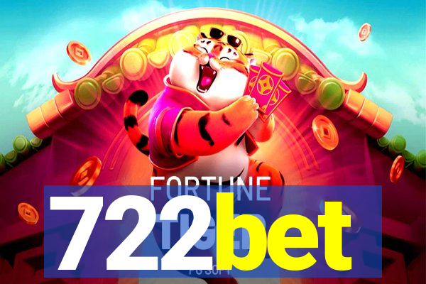 722bet