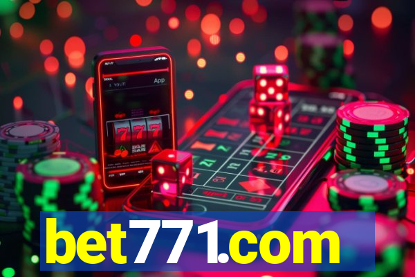 bet771.com