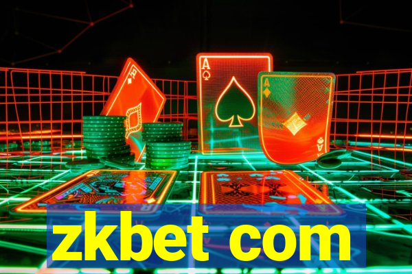 zkbet com