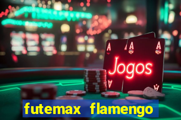 futemax flamengo atletico mineiro